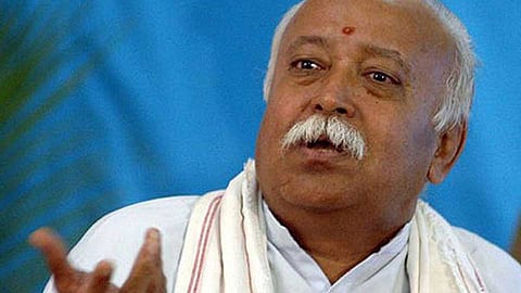 सर्व भारतीयांचा ‘डीएनए’ सारखाच- सरसंघचालक 

