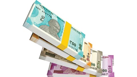 Money