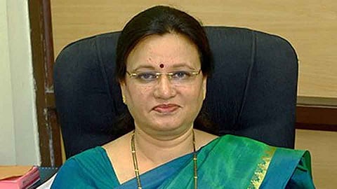 Mukta-Tilak
