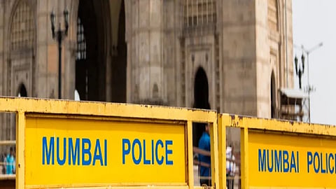 mumbai police