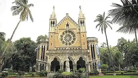 मोठी बातमी - मुंबई विद्यापीठाने जारी केलं परीक्षेचे परिपत्रक, 'या' महिन्यात होणार परीक्षा 