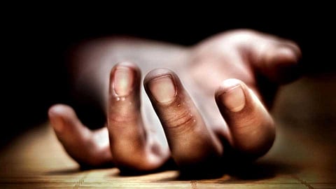 तुटलेल्या वीज तारेला स्पर्श झाल्याने तरुणाचा मृत्यू; सिरसेतील दुर्घटना 