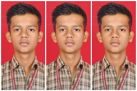 Murder of a school student