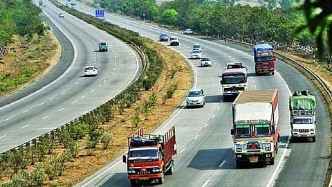 NATIONAL HIGHWAY