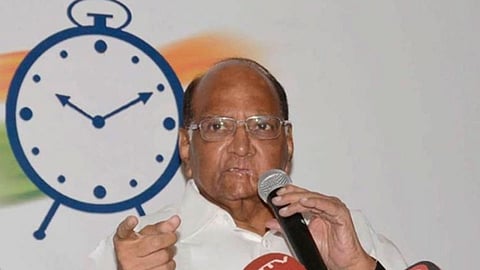 राष्ट्रवादीला मोठा धक्का; 'राजे' करणार शिवसेनेत प्रवेश?