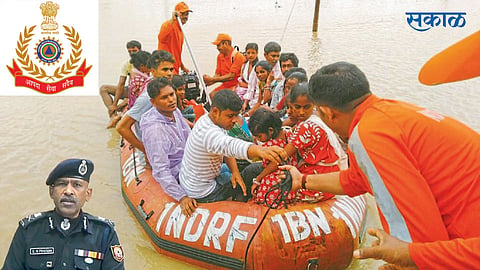 NDRF