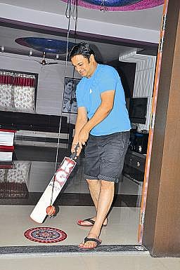cricket