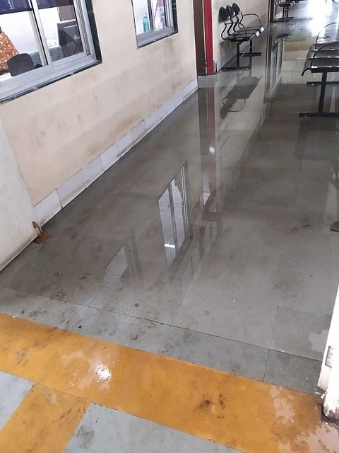 zp nagar