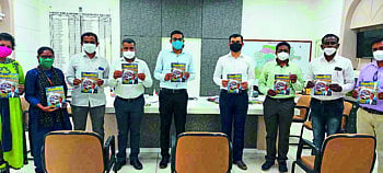 चाळीसगावचा ‘पाणी पॅटर्न’ जळगाव जिल्ह्यात जलक्रांती घडवीणार ! 