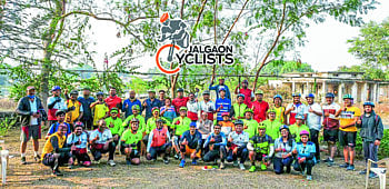 cycling