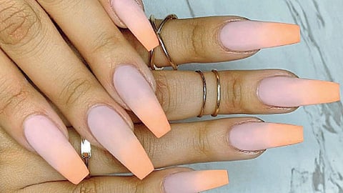 Nail-Art