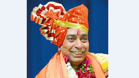 Nandkumar-Ghodele