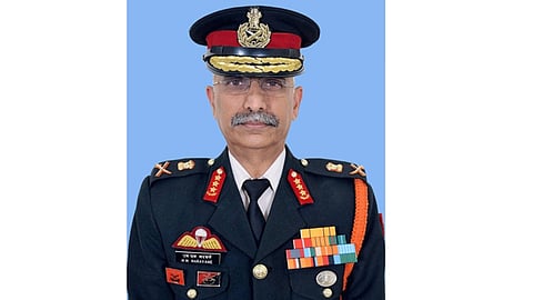 Manoj Mukund Naravane To Be Next Army Chief of India