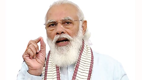 Narendra-Modi