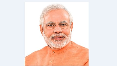 Narendra Modi