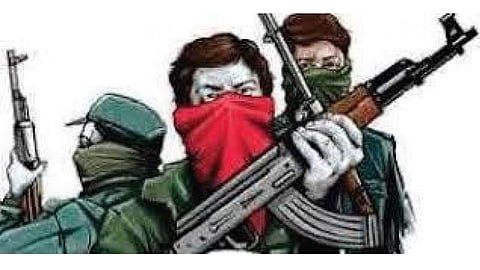 Naxalite