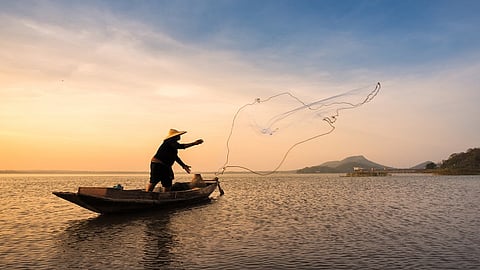 Central Government will get help from fishermen kokan marathi news