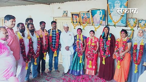 North Solapur