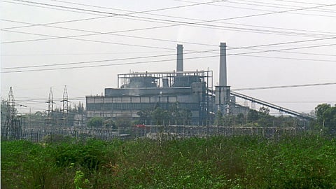 नाशिक औष्णिक वीज केंद्राची निर्मिती शून्यावर
