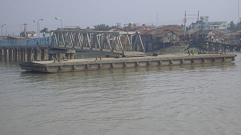 national waterways