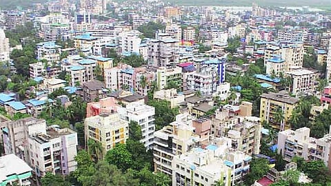 क्‍लस्टर नियमानुसारच, ठाणे पालिकेचा निर्वाळा 