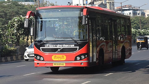 टीएमटी