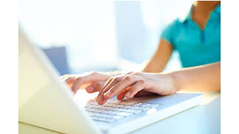 Online Form