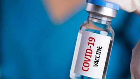 Oxford Vaccine