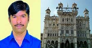 P. Shivshankar