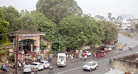 Why people took objection on cremation of corona victim at the crematorium?