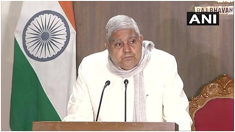 PM GOVERNER.