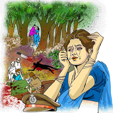 पिंपरी : अनैतिक संबंध उठताहेत जिवावर 