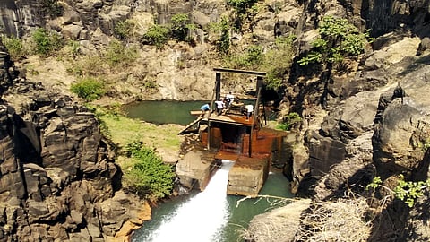 मराठवाडी 