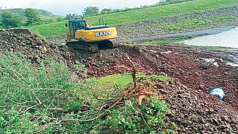 Satara