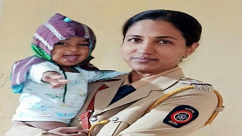 PSI Nilam Ghorpade, Chakur