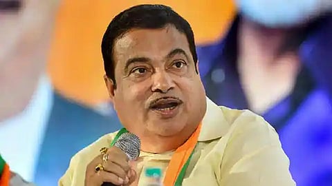winning is must in Nagpur NMC elections said Nitin Gadkari to BJP leaders 