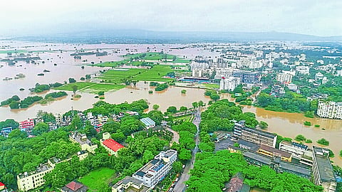 Kolhapur's final supply line will be finalized by the end of May