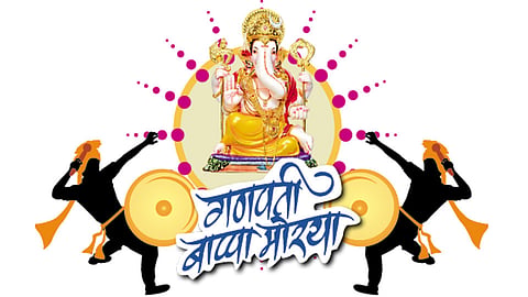 मानाच्या बाप्पांचे यंदाही हौदांमध्ये विसर्जन