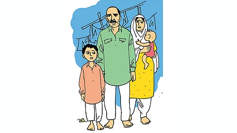 Pakistan-Hindu