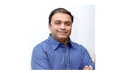 MLA Pankaj Bhoyar's corona report positive
