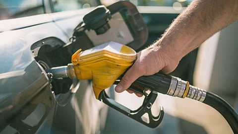 Petrol