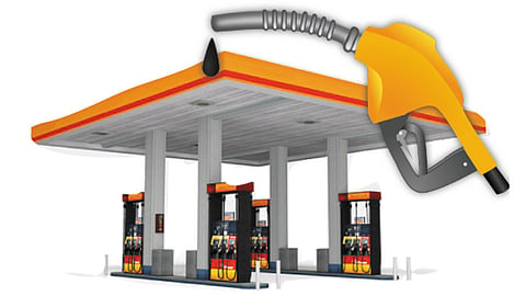 Petrol