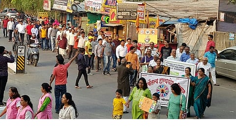 Pimple-Saudagar