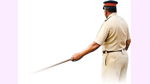 Police