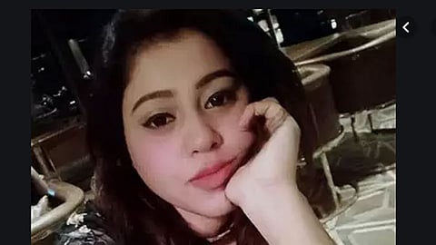 जीन्सवरील बारकोडमुळे उलघडले हत्येचे रहस्य!