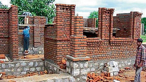 Poor-Residence
