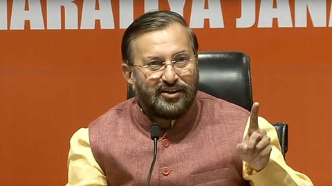 Prakash_Javdekar
