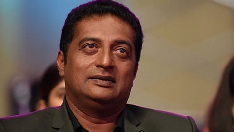 Prakash Raj