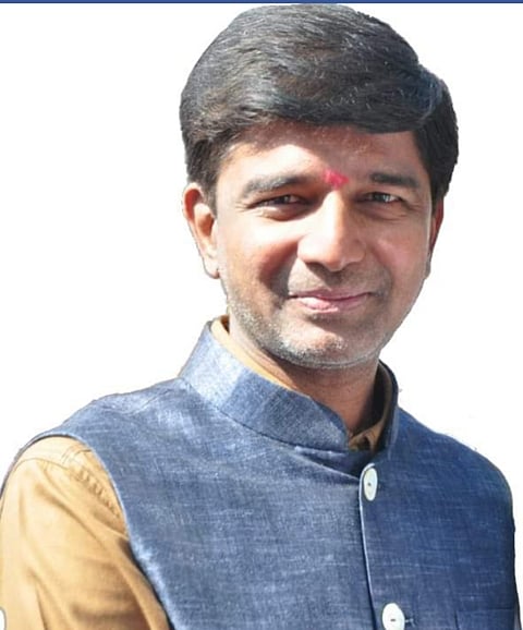 Prashant bamb