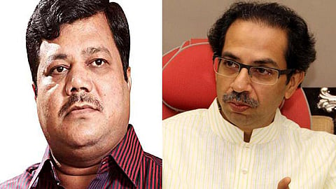 महाविकास आघाडीत शिवसेनेची फरपट : प्रवीण दरेकर
